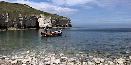 Flamborough Wildlife Cruise (Multiple Dates)