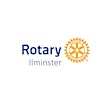Logo di Rotary Club of Ilminster