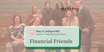 Financial Friends Denver primary image