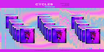 Imagem principal de Cycles - The Final Project