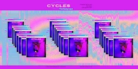 Cycles the final project