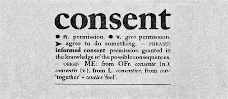 Immagine principale di Exploring Informed Consent with David Cohen 