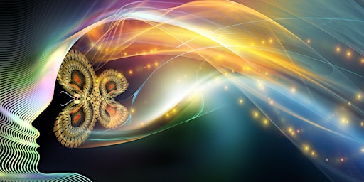 QUANTUM HEALING: Hypnosis & Sound Immersion primary image