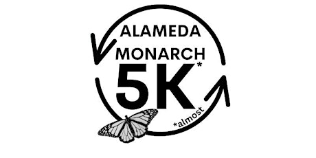 Alameda Monarch (Almost) 5K