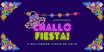 Imagem principal de CHALLO FIESTA!