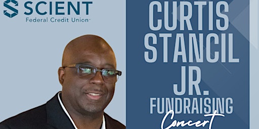 Primaire afbeelding van Curtis Stancil, Jr. Scholarship Concert