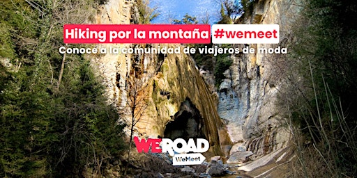 WeHike techo Asturiano | WeMeet de WeRoad primary image