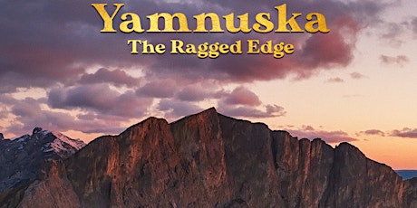 Yamnuska, The Ragged Edge