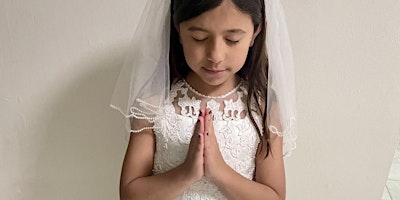 Imagem principal de Gabriela Bruno’s First Communion