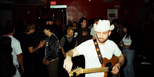 Junior Luna at the Viper Room primary image