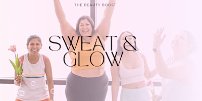 Sweat & Glow primary image