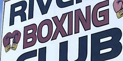 RiveraBoxingClub Boxing  Exhibition
