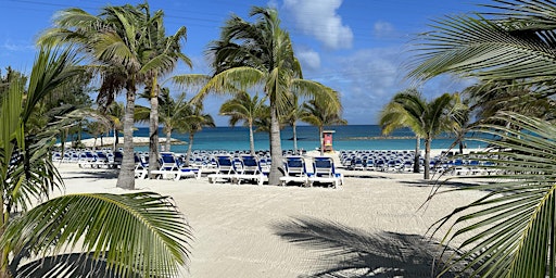 Caribbean Dinner with Chef James Anderson