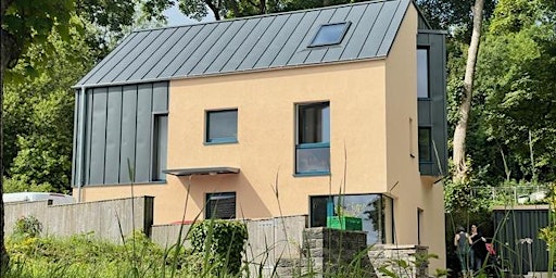 Hauptbild für 10am Tour of Mumbles Passive House