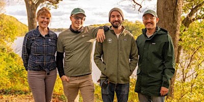 Primaire afbeelding van Rock River Memorial Forest Season Opening Celebration