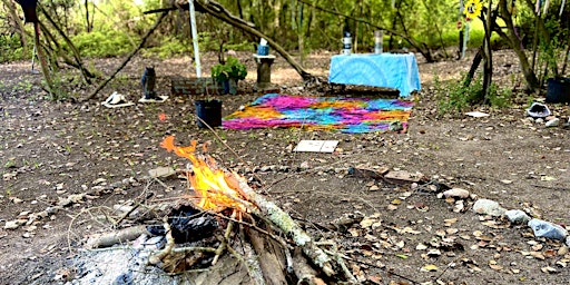 Hauptbild für Breathwork Ceremony w/ cacao & mushroom microdose