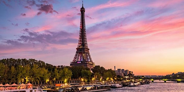 Basic French and Travel Suggestions for the 1st-Time Travelers