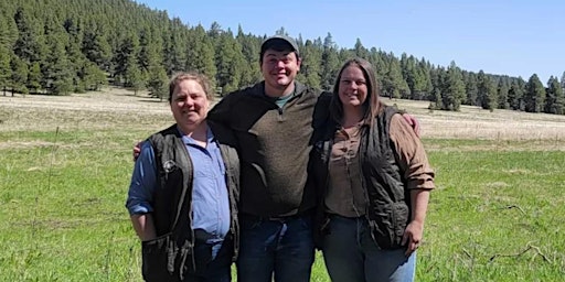 Flagstaff Memorial Forest Season Opening Celebration primary image