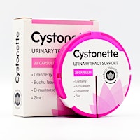 【Cystonette】: ¿Qué es y Para Que Sirve? primary image