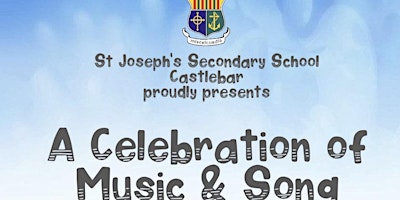 Imagem principal do evento A Celebration of Music & Song