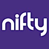 Logotipo de Nifty Marketing