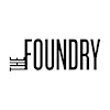 Logótipo de The Foundry