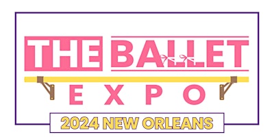 The Ballet Expo - New Orleans primary image