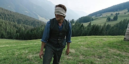 Hauptbild für Terrence Malick and the Examined Life