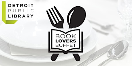 Book Lovers Buffet - 2024