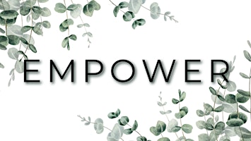 THE EMPOWER EVENT primary image