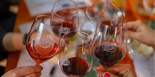 Imagem principal do evento Old World vs New World Blind Wine Tasting with Vintegrity Wines