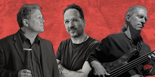 Imagem principal de Paul Hanson, Michael Manring & Scott Amendola