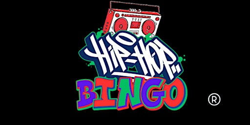 Hip Hop Bingo Phoenix, AZ primary image