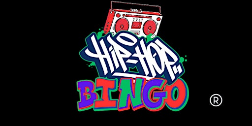 Primaire afbeelding van Hip Hop Bingo Phoenix, AZ