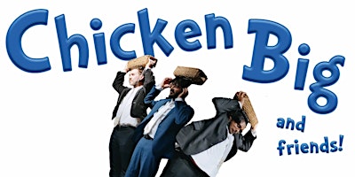 Imagen principal de Chicken Big