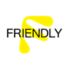 FRIENDLY BRAND's Logo