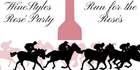Run for the Rosés Party
