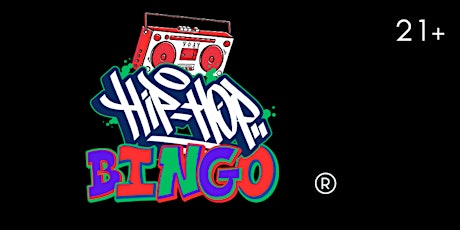 Hip Hop Bingo Los Angeles, CA