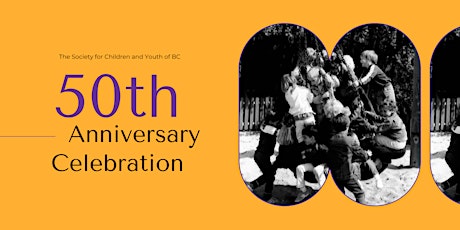 SCYBC's 50th Anniversary Celebration