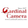Logotipo de Cardinal Camera & Video Center