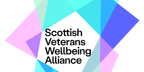 Fingerprints (Perth)Co-producing our Scottish Veterans Wellbeing Alliance