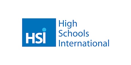 HSI Student Recruitment Webinar