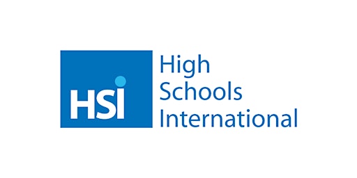 Hauptbild für HSI Student Recruitment Webinar