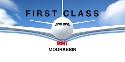 Imagem principal do evento BNI First Class (Moorabbin) Meeting