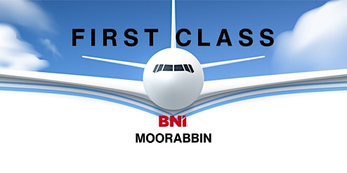 BNI First Class (Moorabbin) Meeting primary image