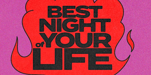 Best Night of Your Life - Stand Up Comedy  primärbild