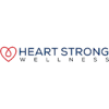 Logotipo de Heart Strong Wellness