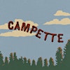 Logotipo da organização CAMPETTE