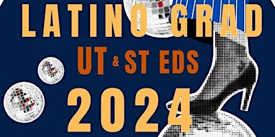 Image principale de Latino Grad 2024
