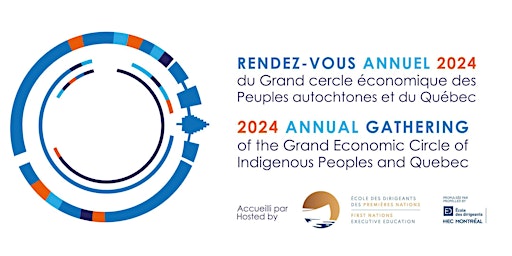 Hauptbild für Rendez-vous annuel 2024 du GCÉPAQ accueilli par l'EDPN